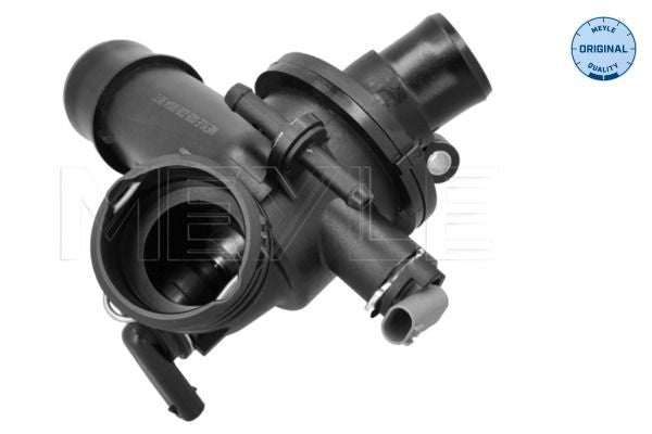 TERMOSTATO MERCEDES-BENZ BM 166 (GLE) (03/15-10/19), BM 166 (M-CLASS) (06/11-12/15), BM 172 (SLC) (0