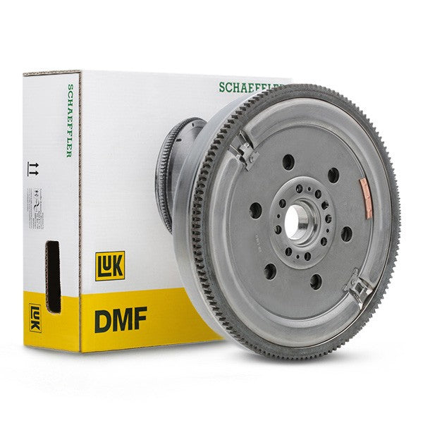 VOLANO FIAT SCUDO BOX (270_, 272_) 2.0 D MULTIJET DA 01.2007