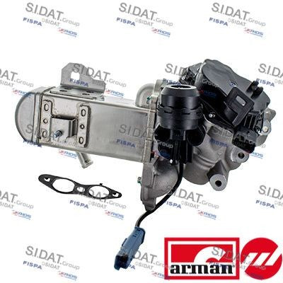 VALVOLA EGR CITROEN C5 III/C8 FORD C-MAX /FOCUS III 1.6/2.0 TDCI