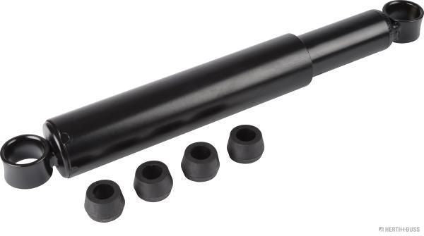 AMMORTIZZATORI POSTERIORE    NAVARA  2.5 D 4X4 1986/01