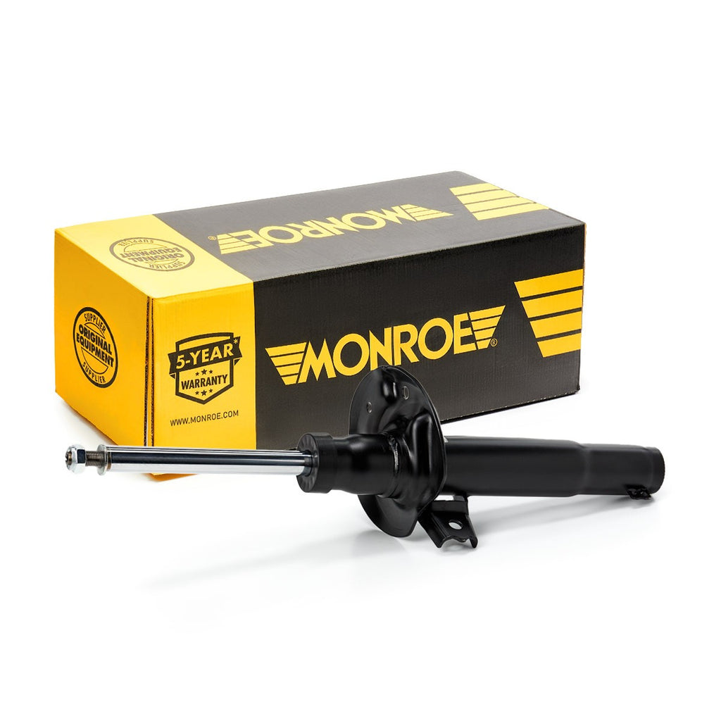 AMMORTIZZATORI AUDI:A3 SPORTBACK (8PA) 04>15|SKODA:OCTAVIA II (1Z3) 04>13OCTAVIA