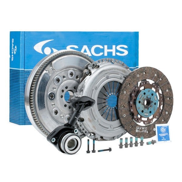 Kit frizione, ZMS Modul XTend plus CSC FORD:  C