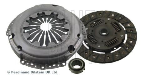 KIT FRIZIONE AUDI A2 (8Z) 1.4 16VSEAT ALTEA (5P