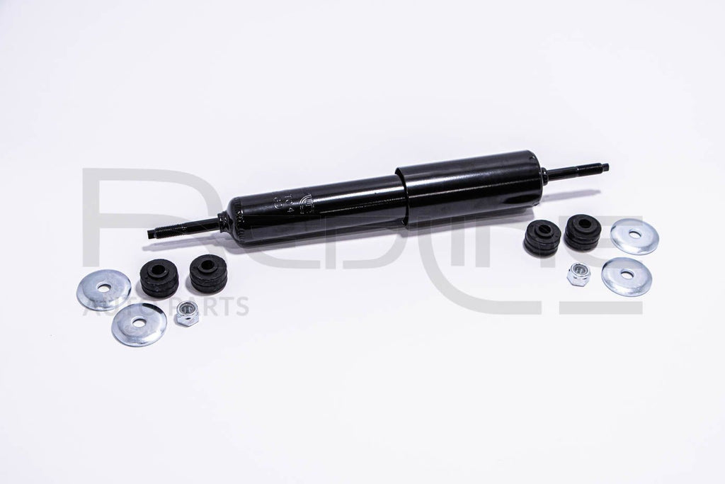 AMMORTIZZATORI POSTERIORE BILATERALE