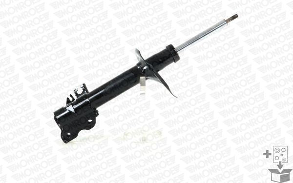 AMMORTIZZATORI CITROEN:C3 II (SC_) 09>DS3 (SA_) 09>16