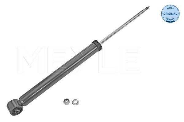 AMMORTIZZATORI AUDI A1 I (8X_) (05/10-10/18) SKODA FABIA I (08/99-03/08), FABIA II (12/06-