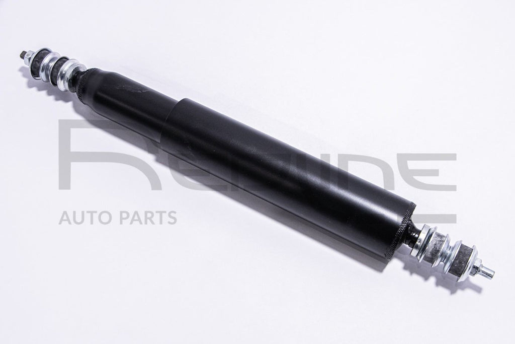 AMMORTIZZATORI STERZO