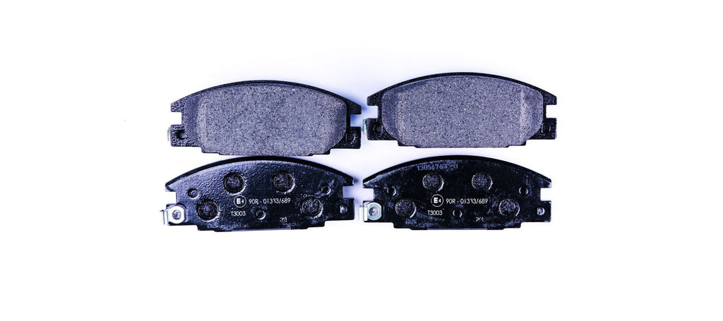 Pastiglie Freno  POSTERIORE MERCEDES-BENZ  Classe C (W204)  Classe C