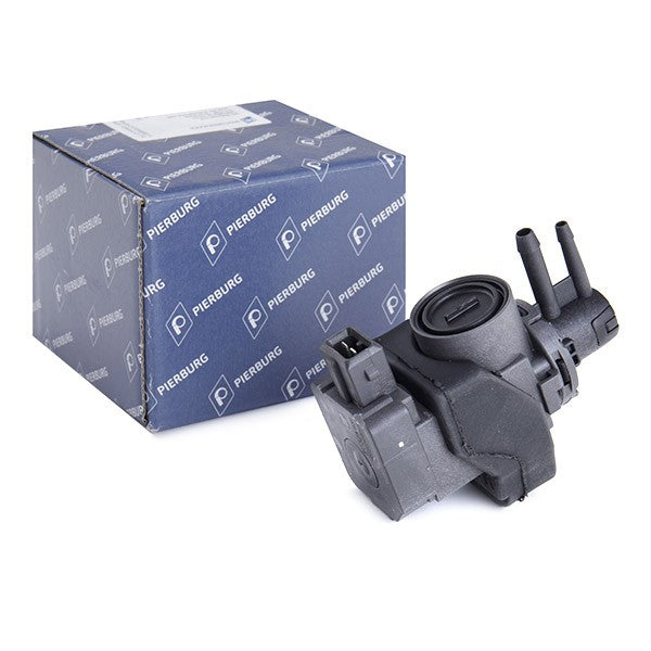 ELETTROVALVOLA EGR  AUTO III K12 1.5DCI