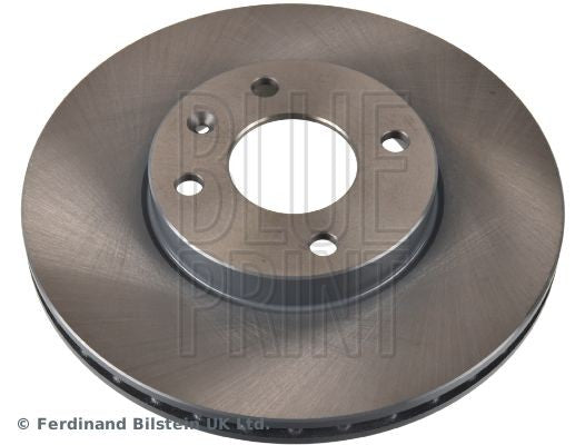 DISCO FRENO OPEL KARL 1.0