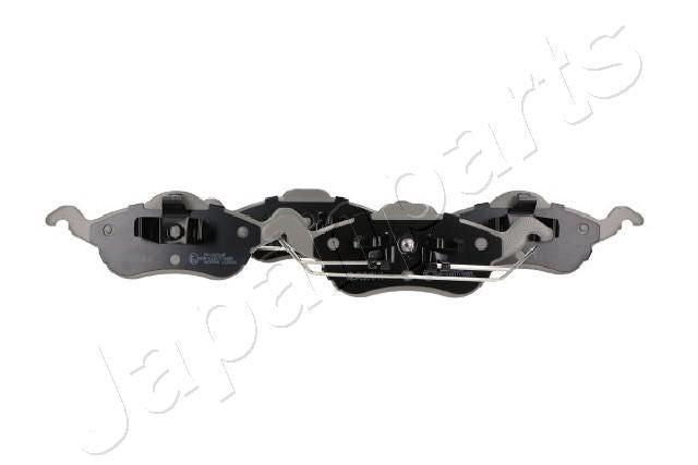 SERIE PASTIGLIE FRENO FORD FOCUS I (DAW, DBW) 2002 -2004