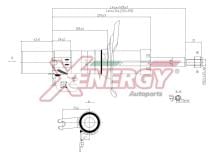 AMMORTIZZATORI TOYOTA